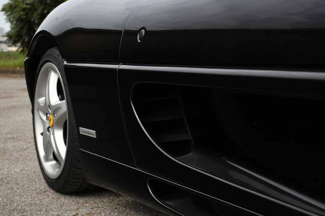 1999 Ferrari F355 Spider - Image 29 of 31