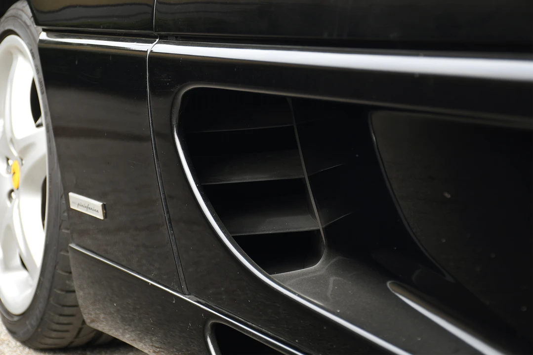 1999 Ferrari F355 Spider - Image 30 of 31