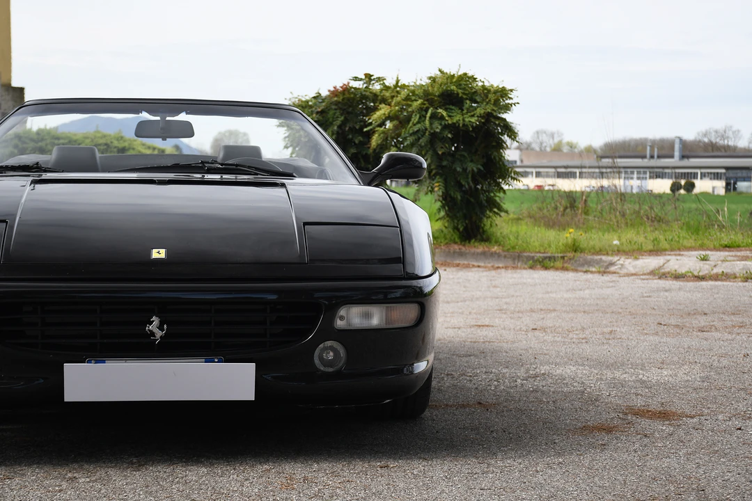 1999 Ferrari F355 Spider - Image 19 of 31