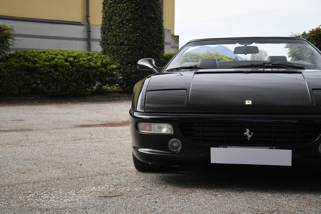 1999 Ferrari F355 Spider - Image 18 of 31
