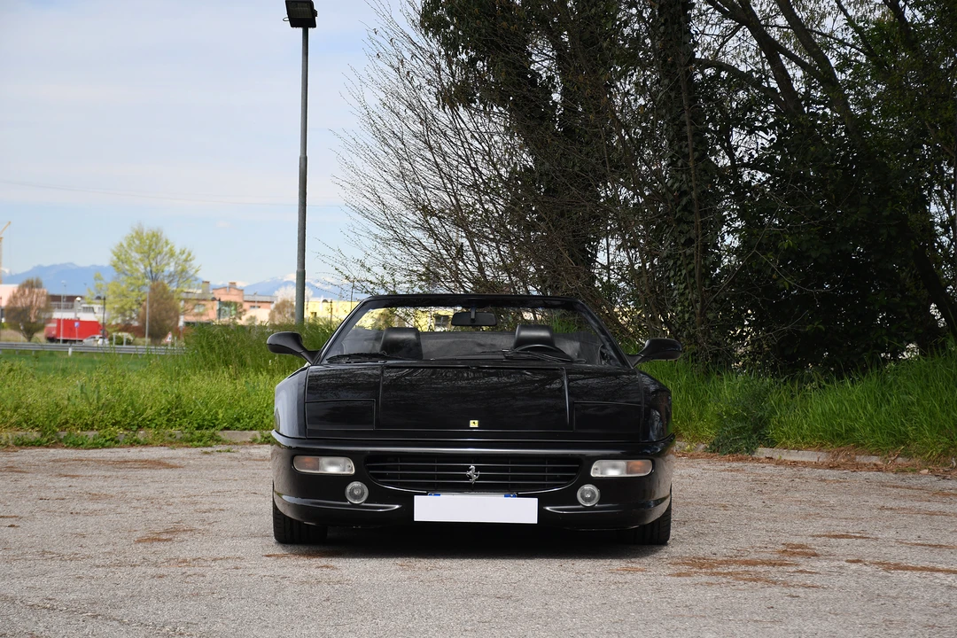 1999 Ferrari F355 Spider - Image 2 of 31