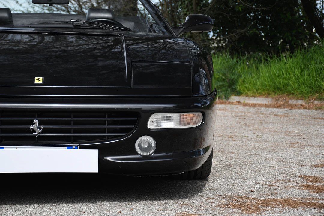 1999 Ferrari F355 Spider - Image 21 of 31