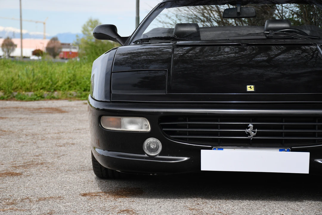 1999 Ferrari F355 Spider - Image 20 of 31
