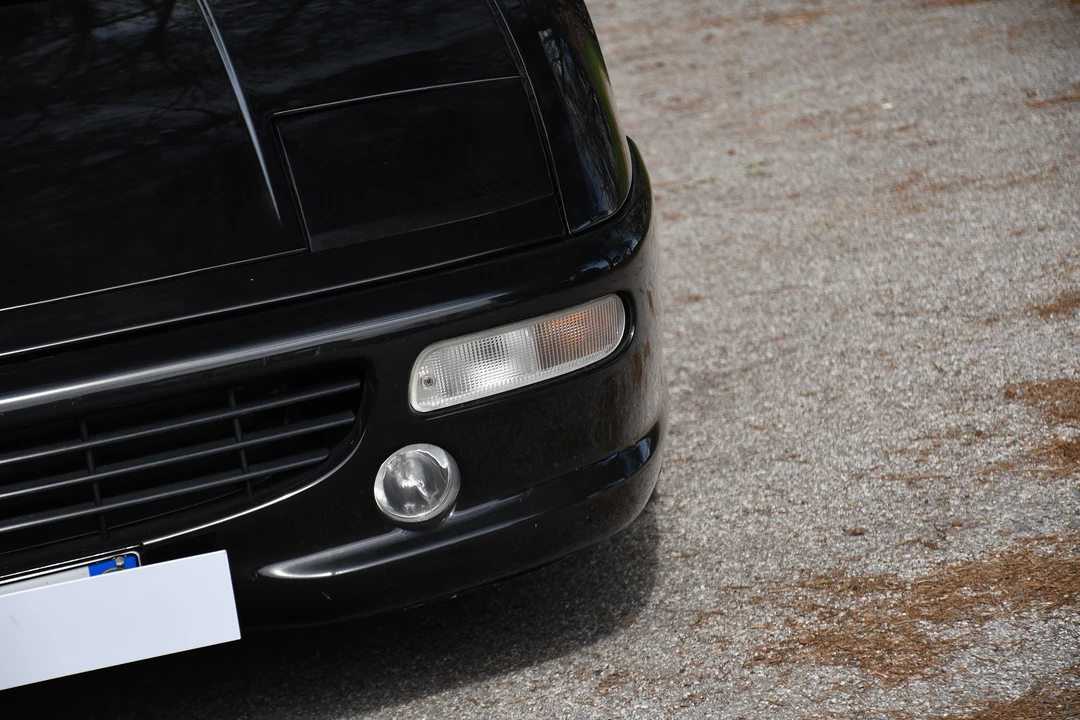 1999 Ferrari F355 Spider - Image 23 of 31
