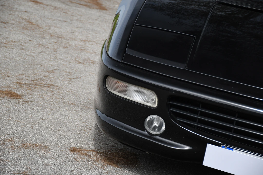 1999 Ferrari F355 Spider - Image 22 of 31