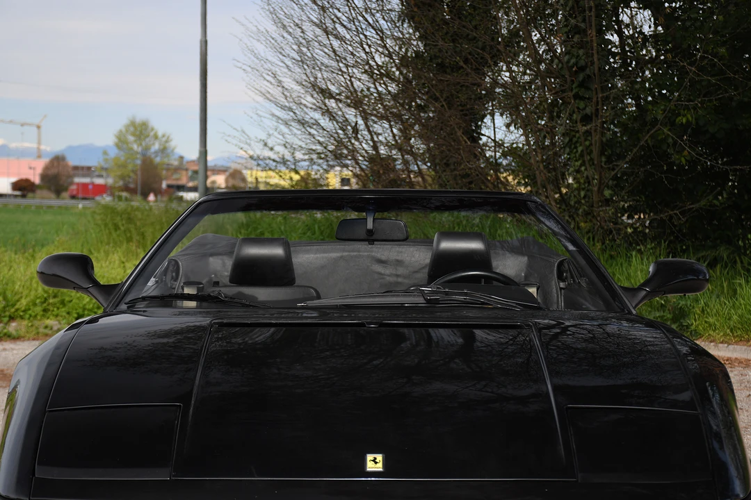 1999 Ferrari F355 Spider - Image 26 of 31