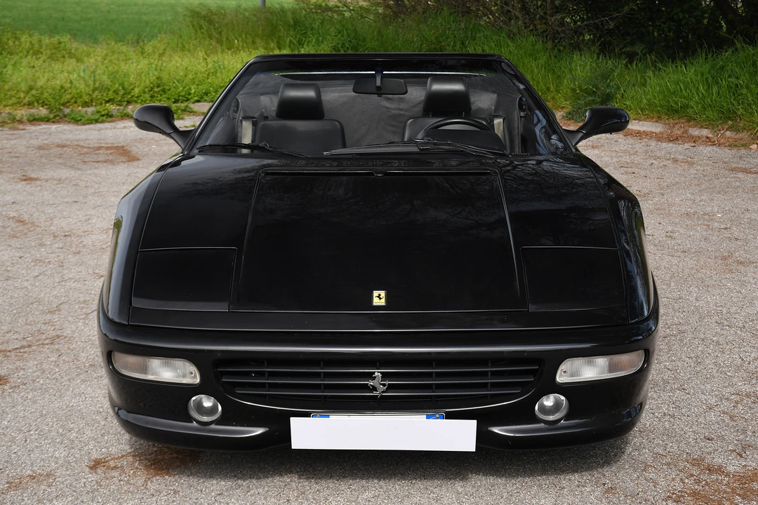 1999 Ferrari F355 Spider - Image 16 of 31