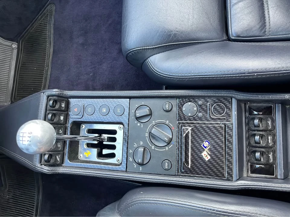 1999 Ferrari F355 Spider - Image 5 of 10