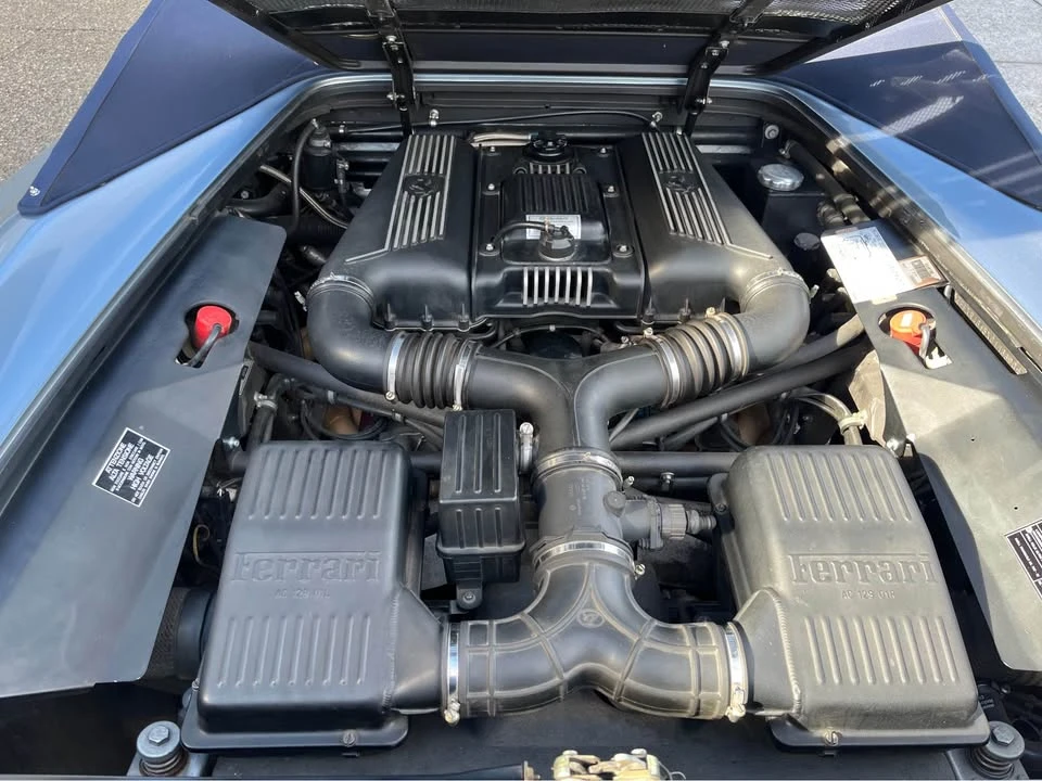 1999 Ferrari F355 Spider - Image 8 of 10