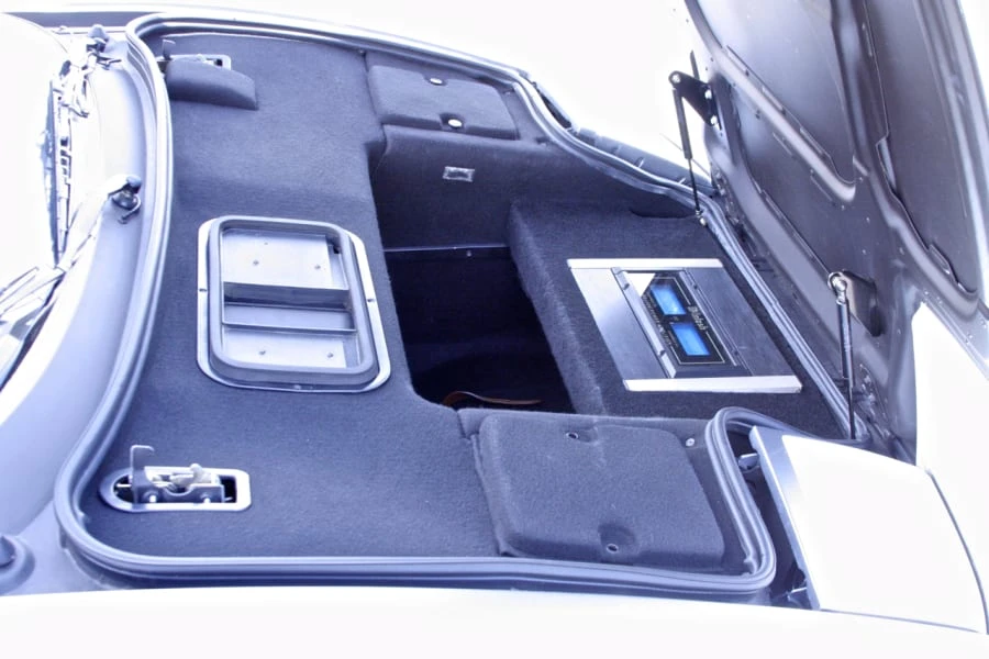 1999 Ferrari F355 Spider - Image 5 of 8