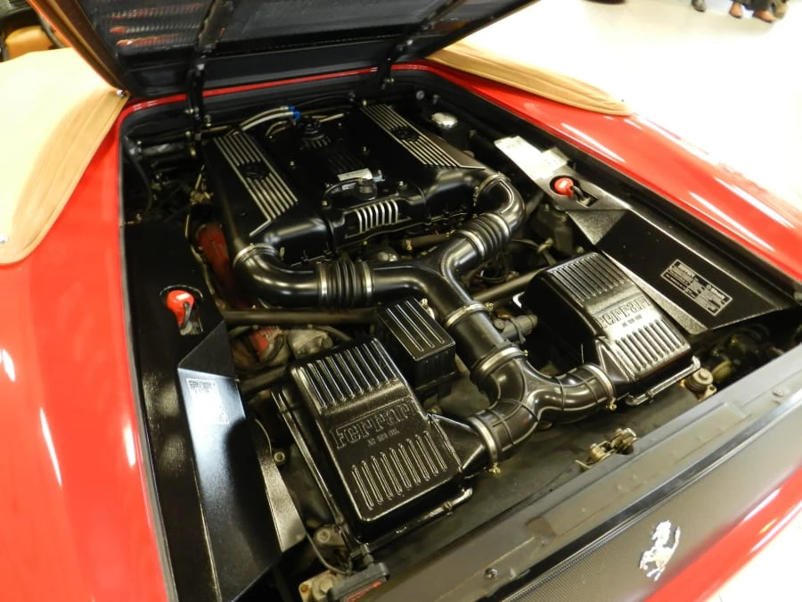 1999 Ferrari F355 Spider - Image 6 of 8