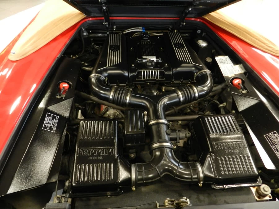 1999 Ferrari F355 Spider - Image 7 of 8