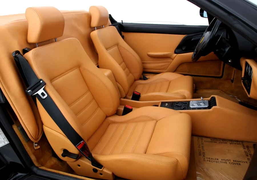 1999 Ferrari F355 Spider - Image 3 of 6