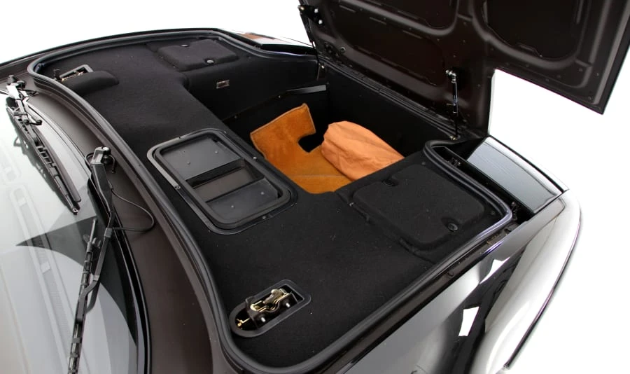 1999 Ferrari F355 Spider - Image 4 of 6