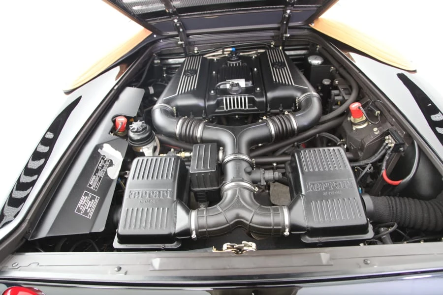 1999 Ferrari F355 Spider - Image 5 of 6