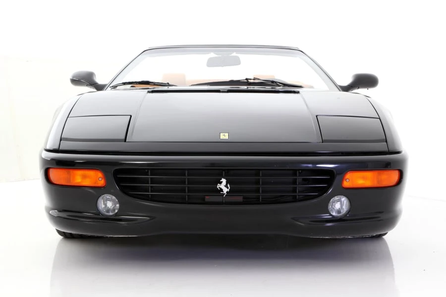 1999 Ferrari F355 Spider - Image 6 of 6