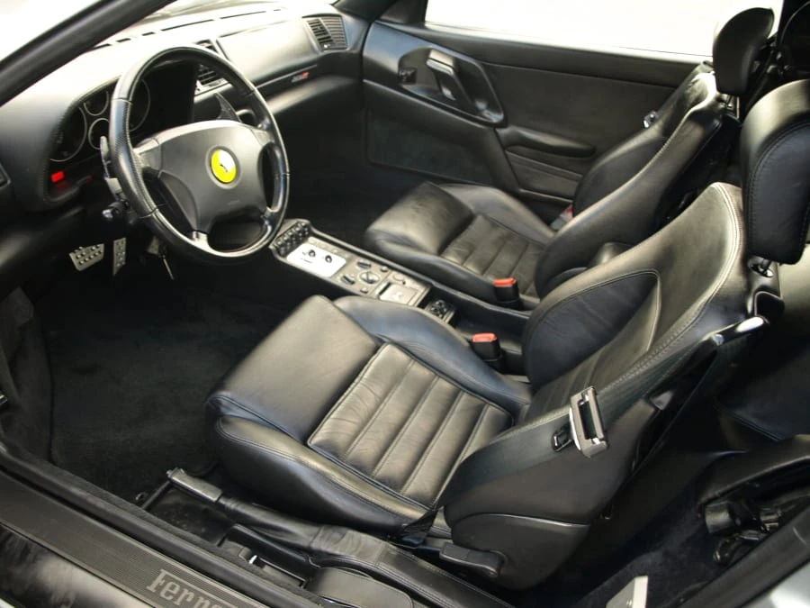 1999 Ferrari F355 Spider - Image 4 of 9