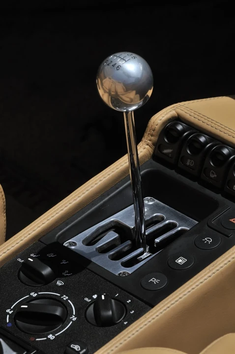 1999 Ferrari F355 Spider - Image 6 of 12