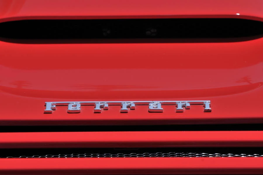 1999 Ferrari F355 Spider - Image 9 of 12