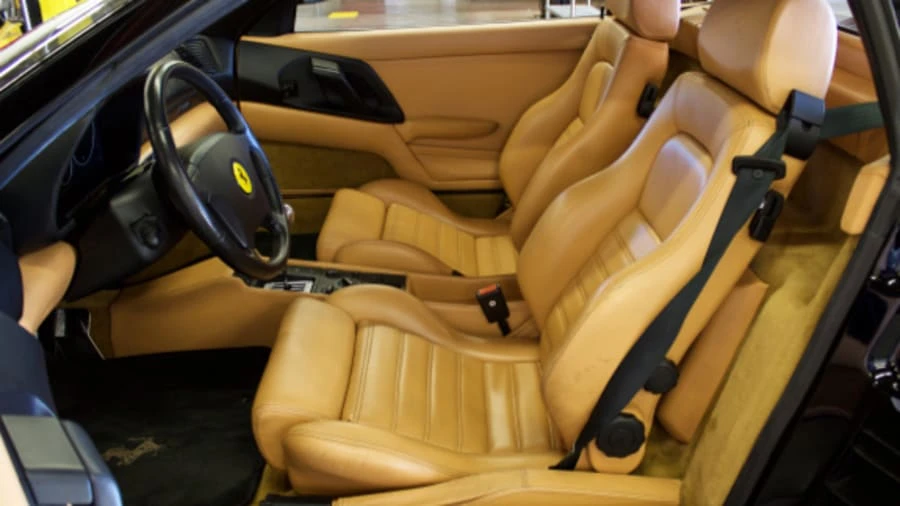 1999 Ferrari F355 - Image 4 of 11