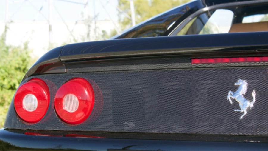 1999 Ferrari F355 - Image 8 of 11