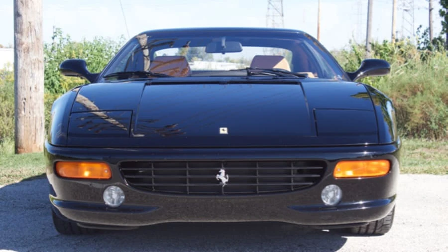 1999 Ferrari F355 - Image 9 of 11