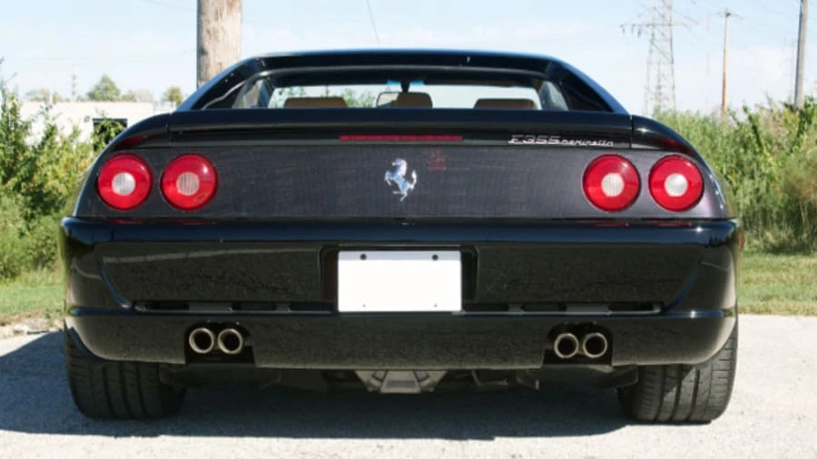 1999 Ferrari F355 - Image 10 of 11
