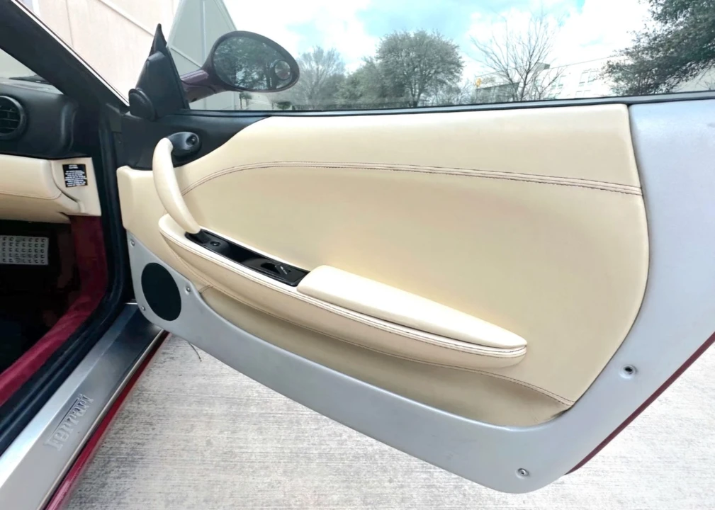 1999 Ferrari 360 Modena - Image 25 of 31