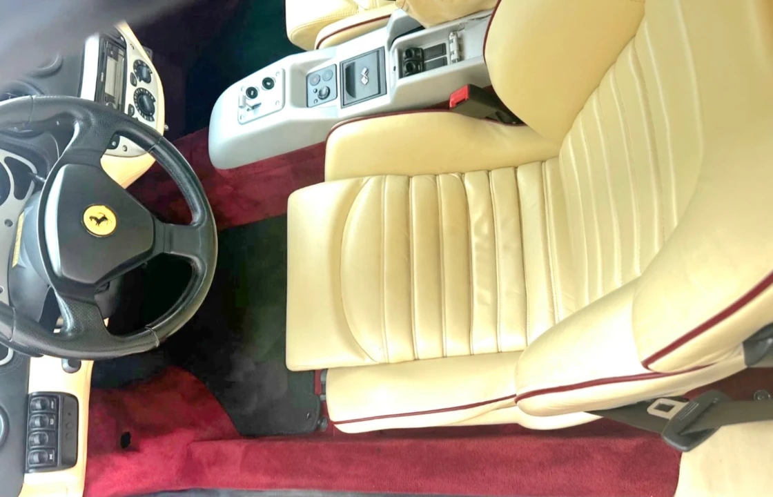 1999 Ferrari 360 Modena - Image 17 of 31
