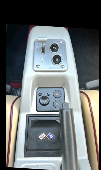 1999 Ferrari 360 Modena - Image 22 of 31
