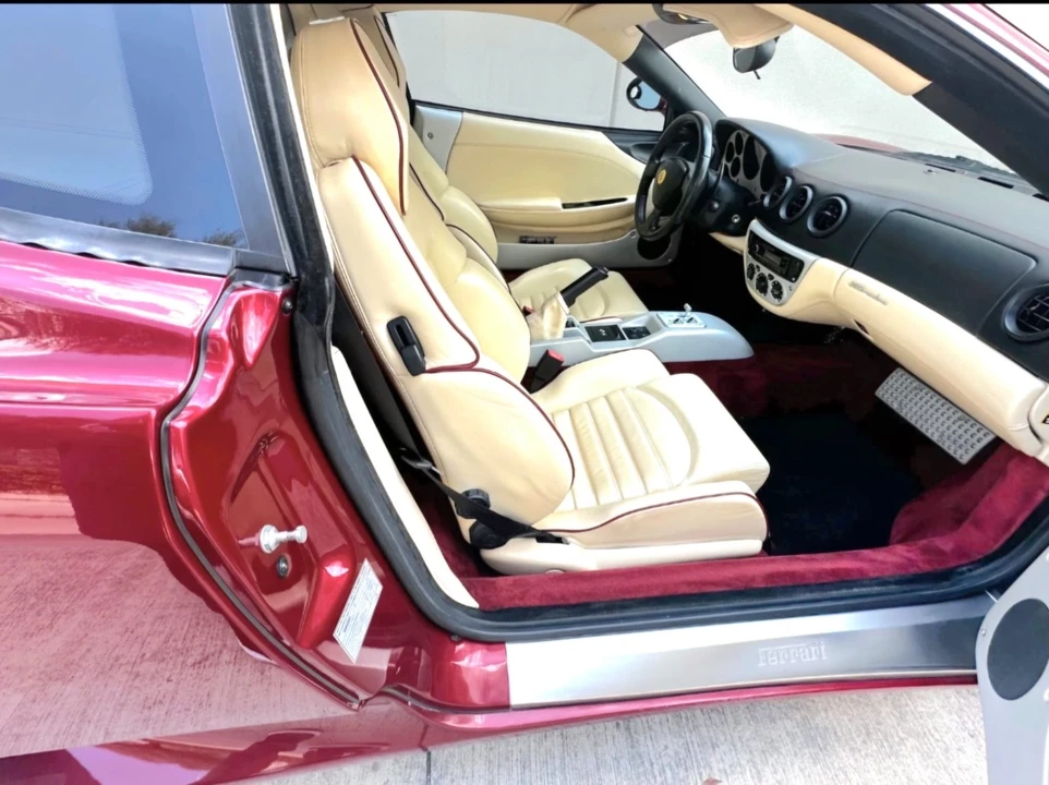 1999 Ferrari 360 Modena - Image 20 of 31