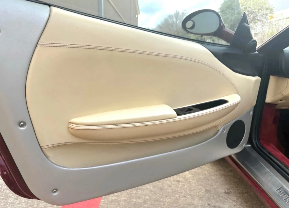 1999 Ferrari 360 Modena - Image 24 of 31