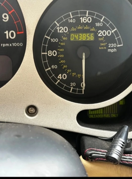 1999 Ferrari 360 Modena - Image 23 of 31