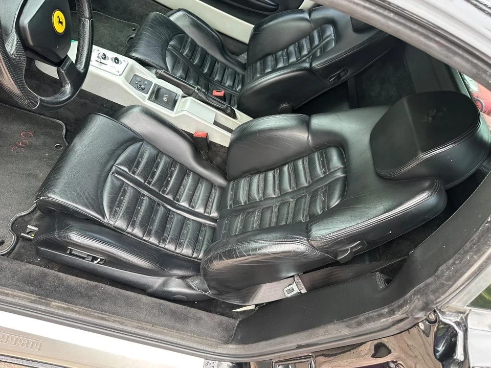 1999 Ferrari 360 Modena - Image 28 of 31