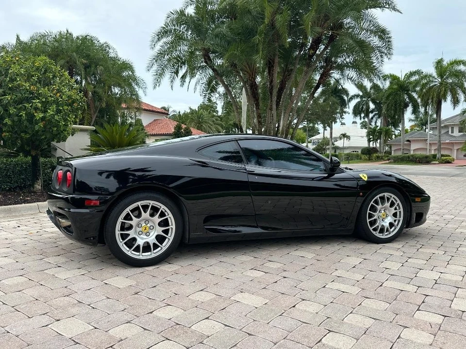 1999 Ferrari 360 Modena - Image 3 of 31
