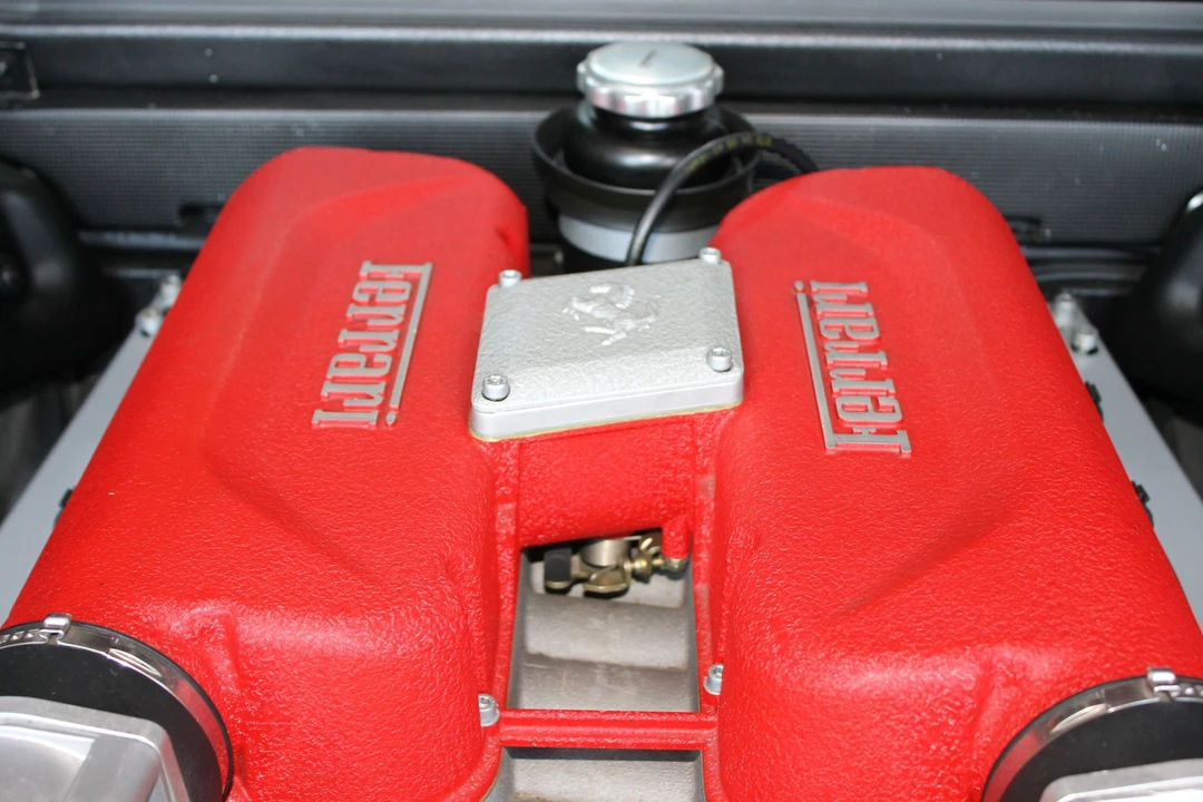 2000 Ferrari 360 Modena - Image 3 of 6