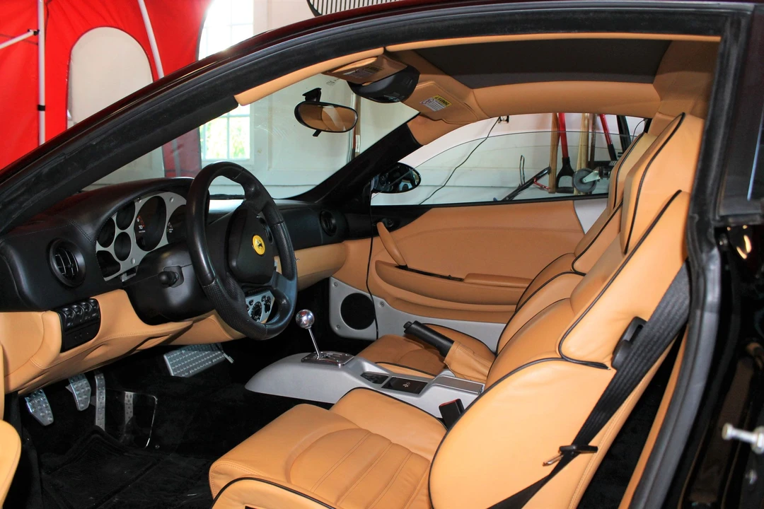 2000 Ferrari 360 Modena - Image 4 of 6
