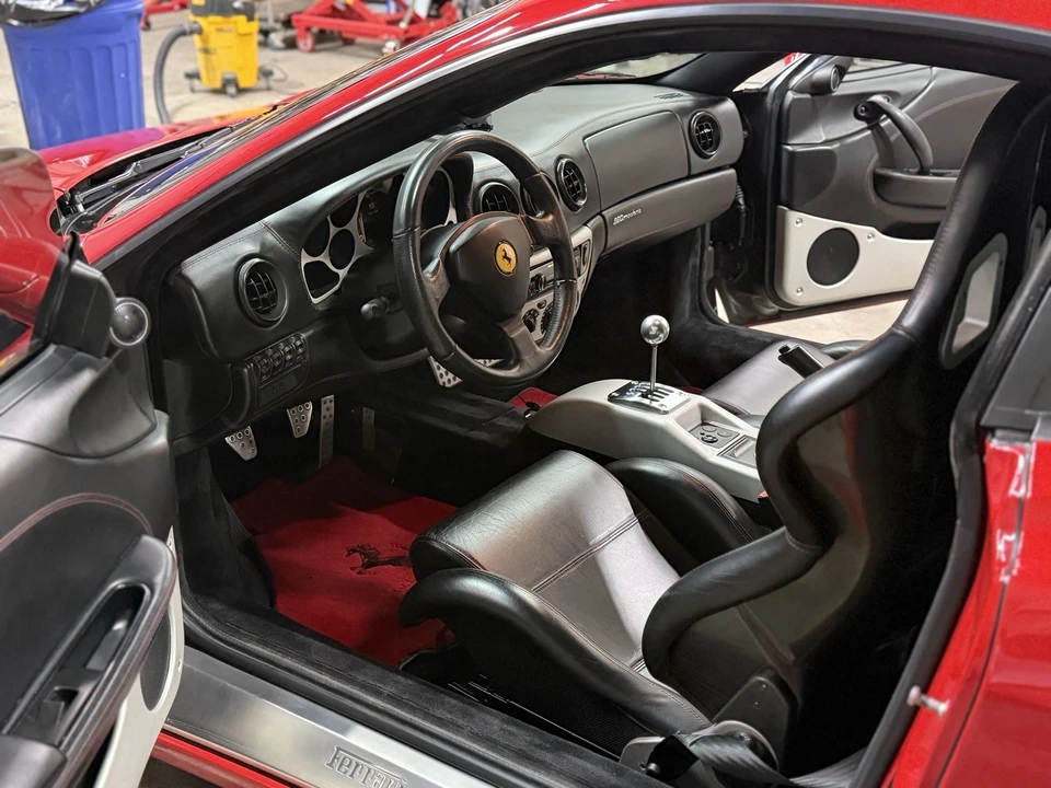 1999 Ferrari 360 Modena - Image 20 of 29