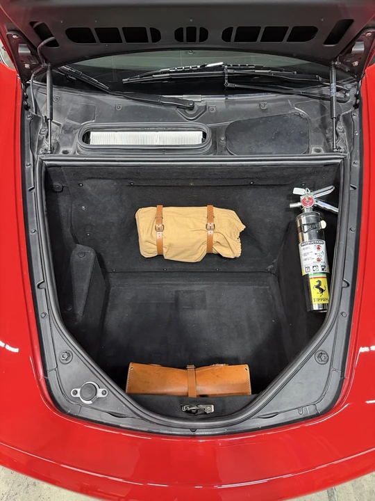 1999 Ferrari 360 Modena - Image 14 of 29