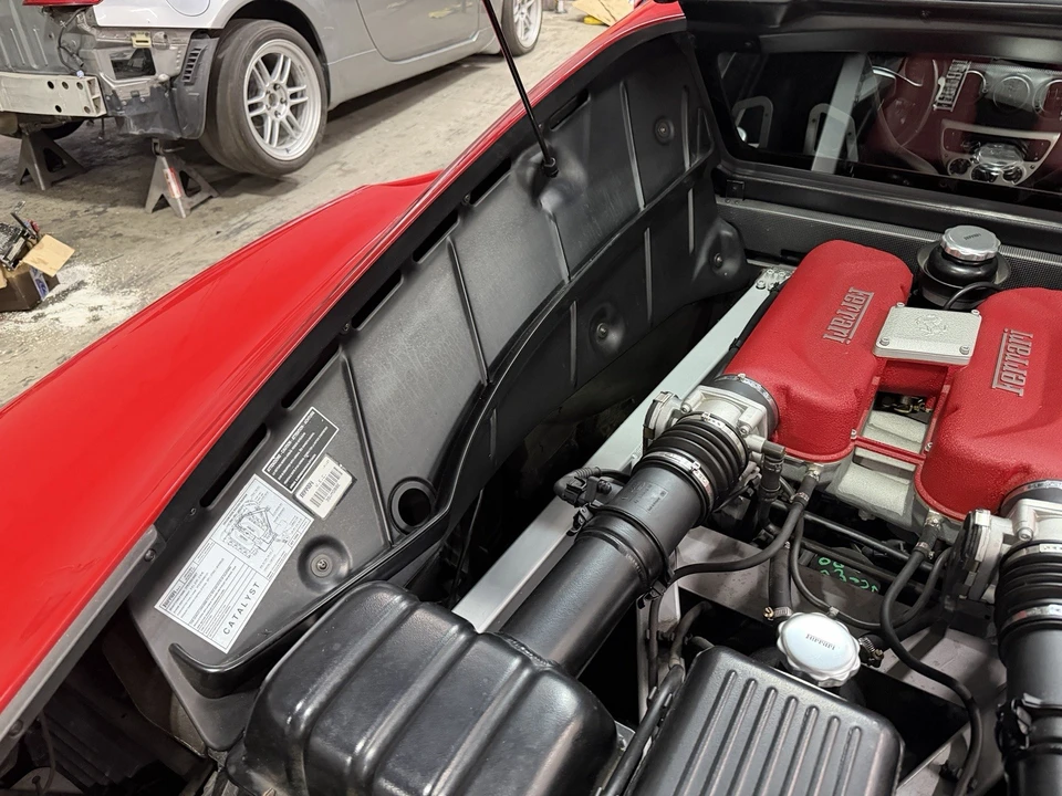 1999 Ferrari 360 Modena - Image 11 of 29