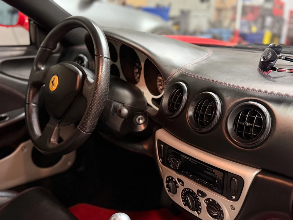 1999 Ferrari 360 Modena - Image 25 of 29