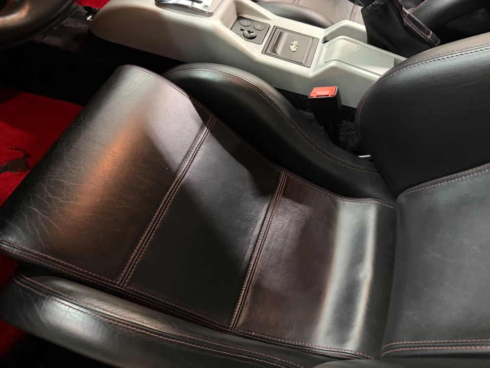 1999 Ferrari 360 Modena - Image 23 of 29