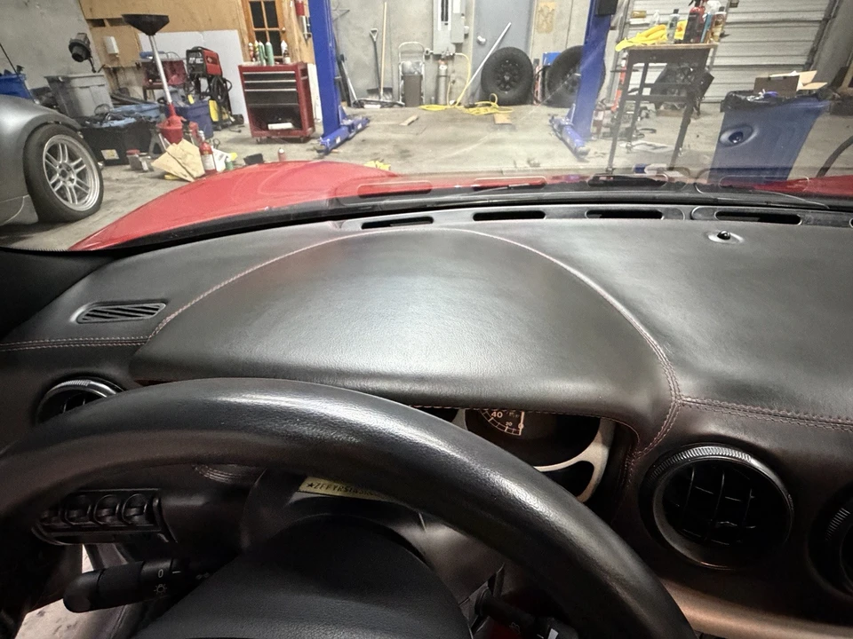 1999 Ferrari 360 Modena - Image 17 of 29