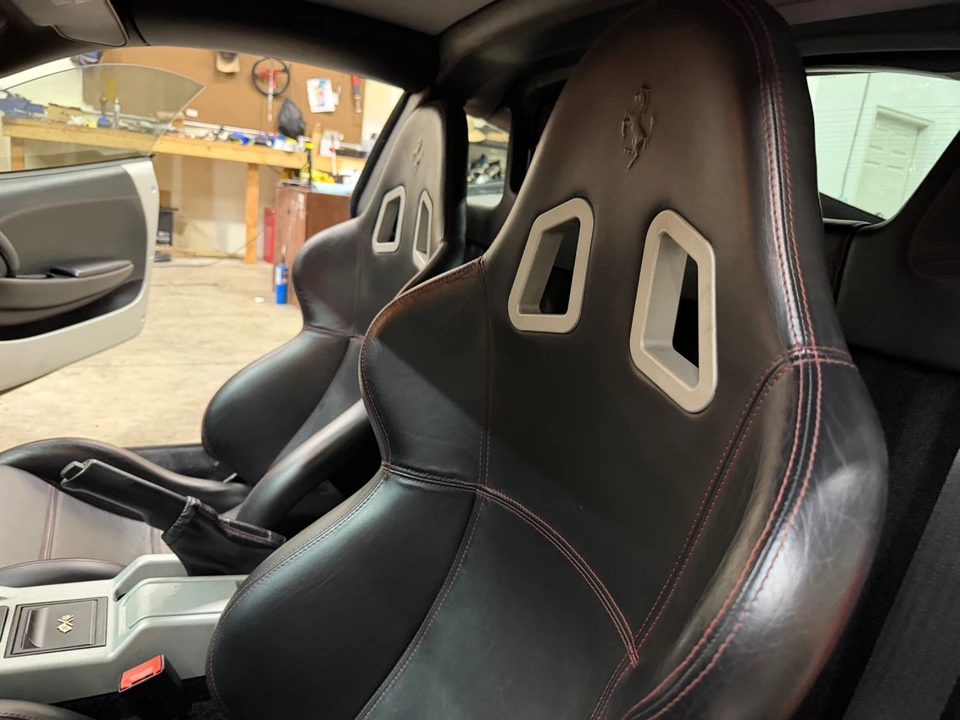1999 Ferrari 360 Modena - Image 24 of 29