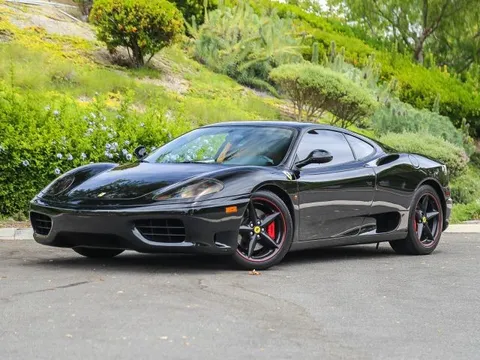 1999 Ferrari 360 Modena