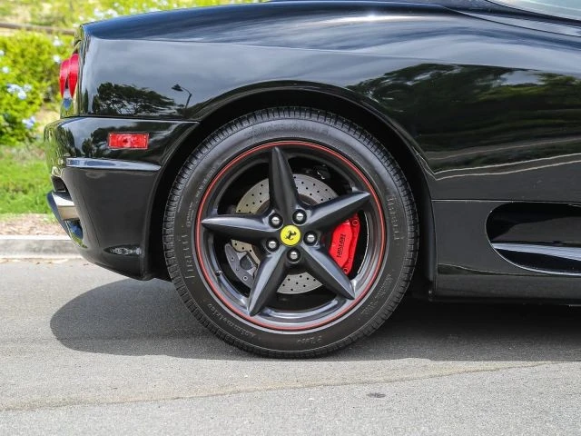 1999 Ferrari 360 Modena - Image 22 of 31