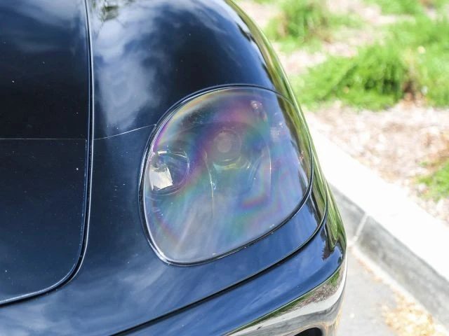 1999 Ferrari 360 Modena - Image 19 of 31