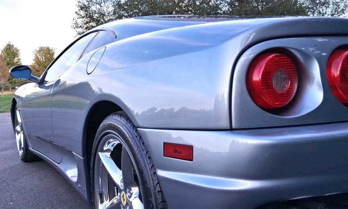 1999 Ferrari 360 Modena - Image 9 of 31