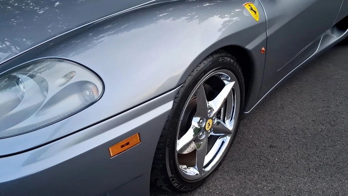 1999 Ferrari 360 Modena - Image 27 of 31