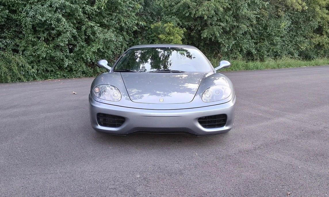 1999 Ferrari 360 Modena - Image 3 of 31